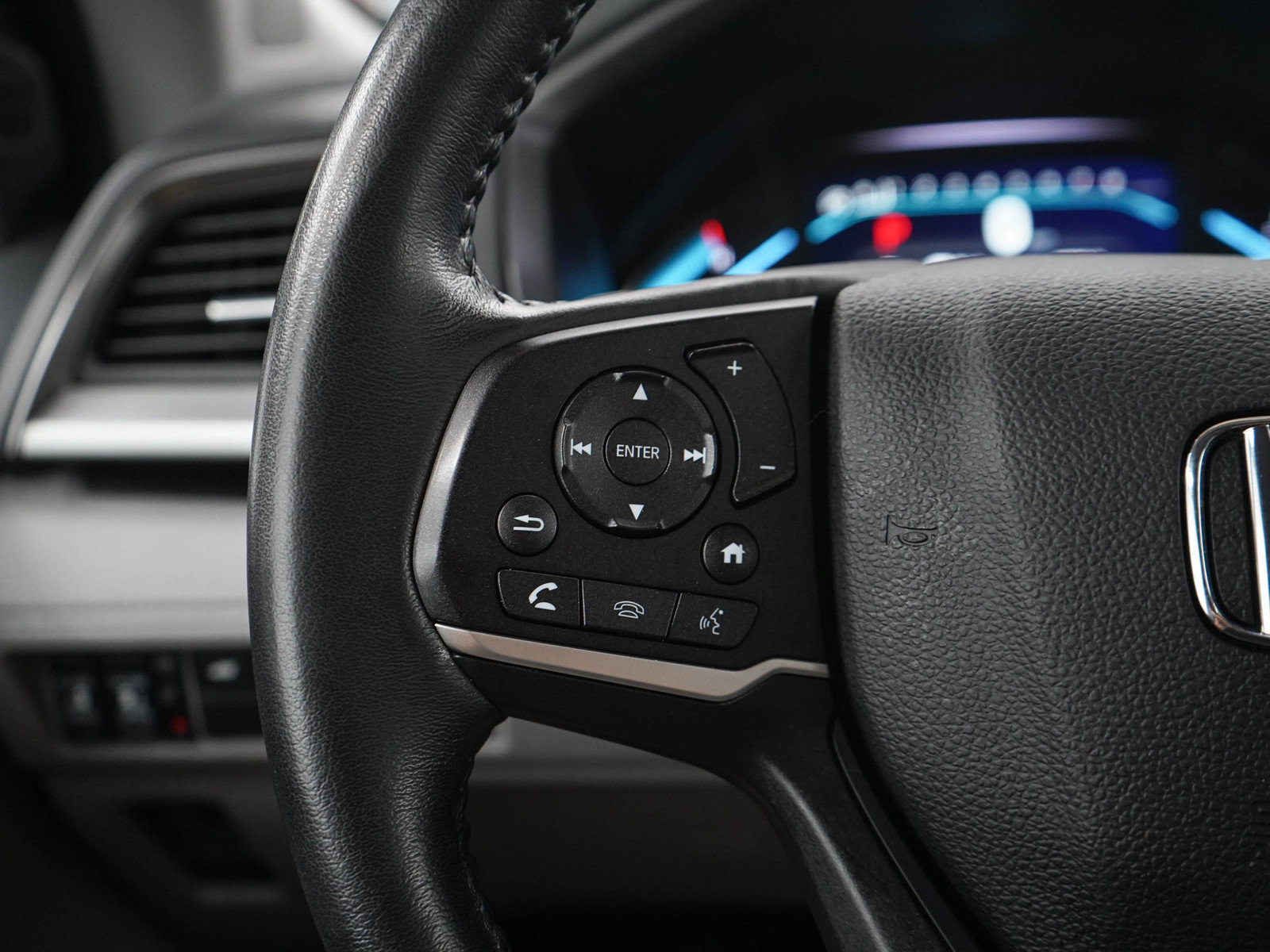Used 2022 Honda Odyssey EX-L image 28