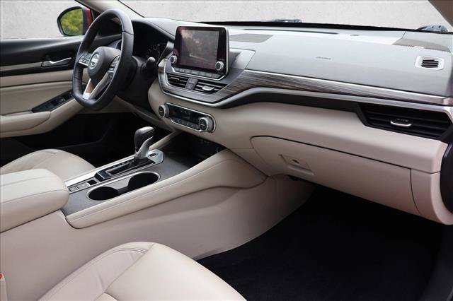 Used 2019 Nissan Altima 2.5 SL FWD image 28