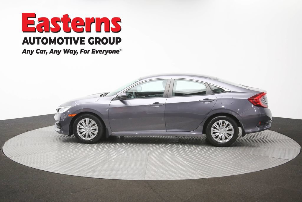 Used 2017 Honda Civic LX image 57