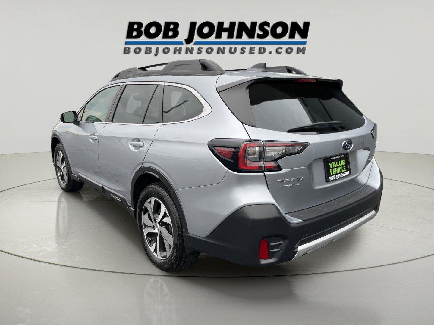 Used 2020 Subaru Outback Limited AWD/4WD image 5