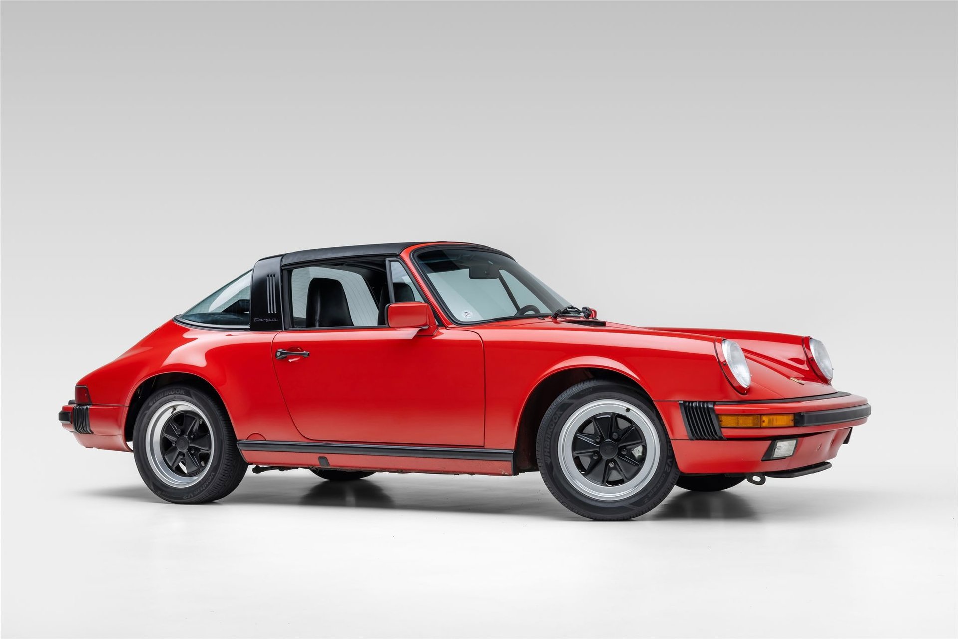 Used 1987 Porsche 911 Carrera image 17