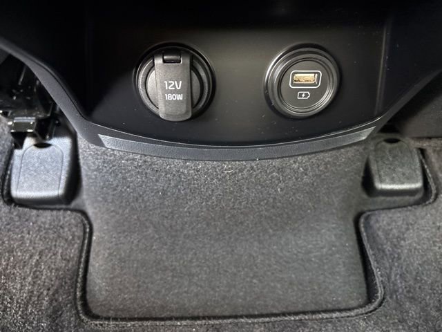 Certified 2023 Kia Sorento EX image 36