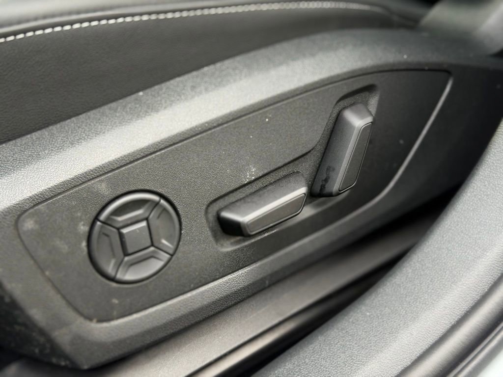 Used 2025 Audi A3 2.0T Premium w/ Black Optic Package image 17