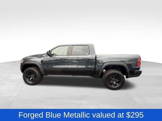 New 2027 RAM 1500 RHO AWD/4WD image 4