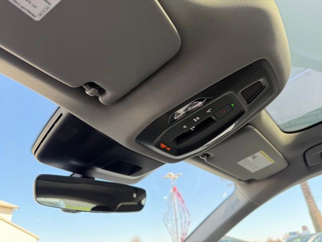 Used 2025 Audi A5 2.0T Premium w/ Convenience Package AWD/4WD image 29