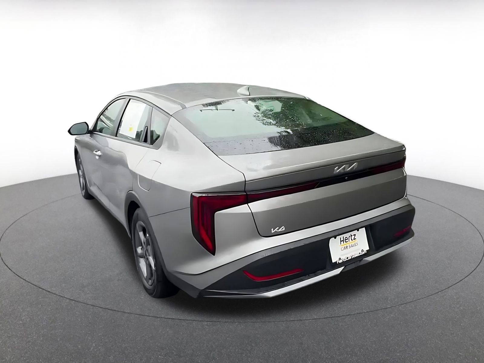 Used 2025 Kia K4 FWD image 11