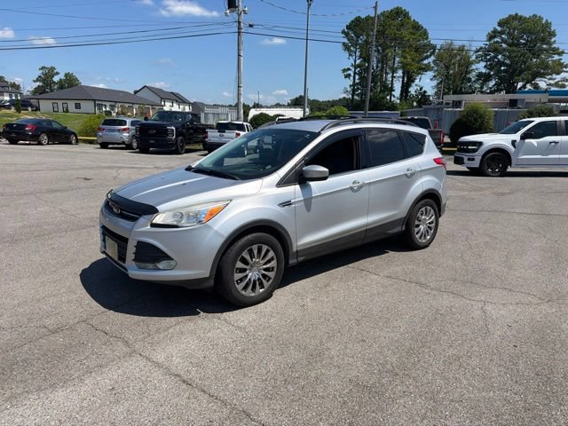 Used 2014 Ford Escape SE w/ Equipment Group 201A AWD/4WD image 6