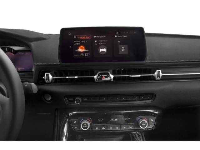 Used 2021 Toyota Supra w/ Safety & Technology Package image 10