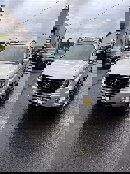 Used 2014 Honda Ridgeline SE image 33