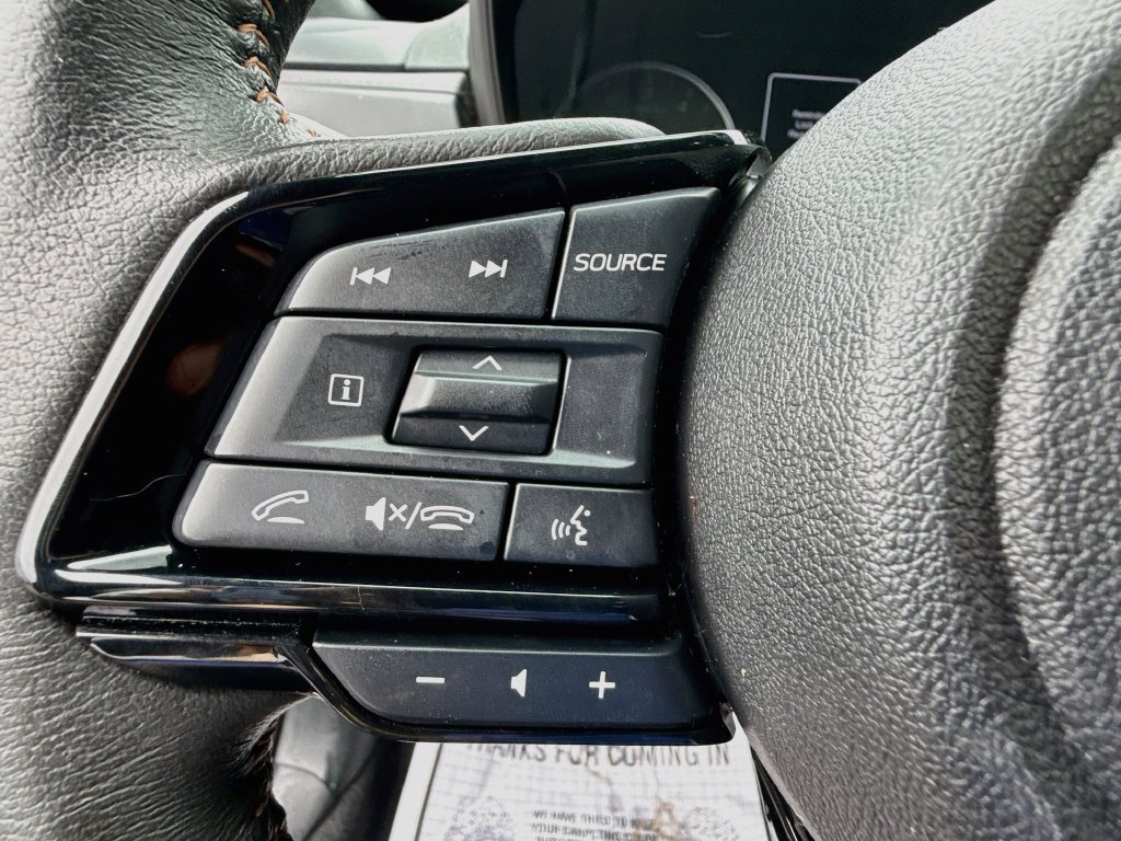 Used 2025 Subaru Forester Touring AWD/4WD image 13