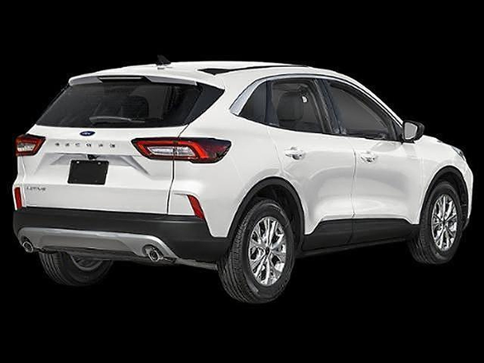 Used 2023 Ford Escape Active w/ Tech Pack #1 AWD/4WD image 97