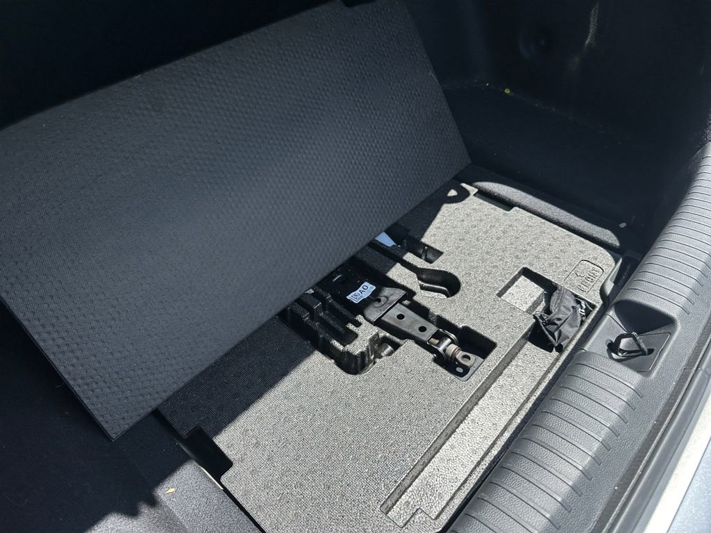 Used 2024 Honda Accord EX image 28