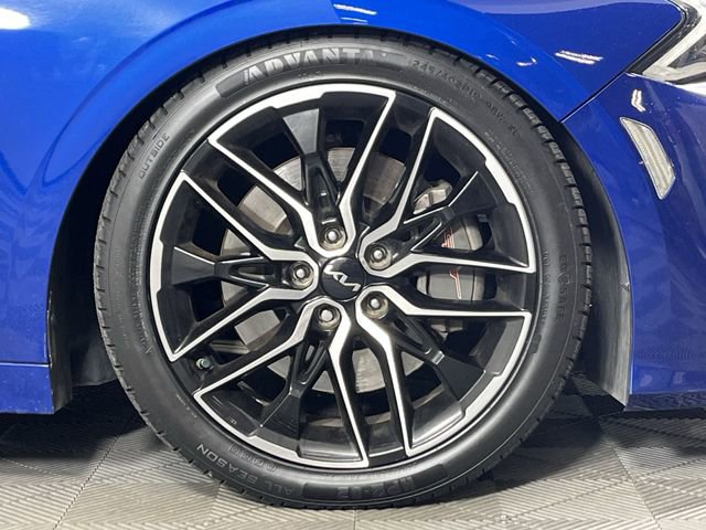 Used 2022 Kia K5 GT FWD image 10