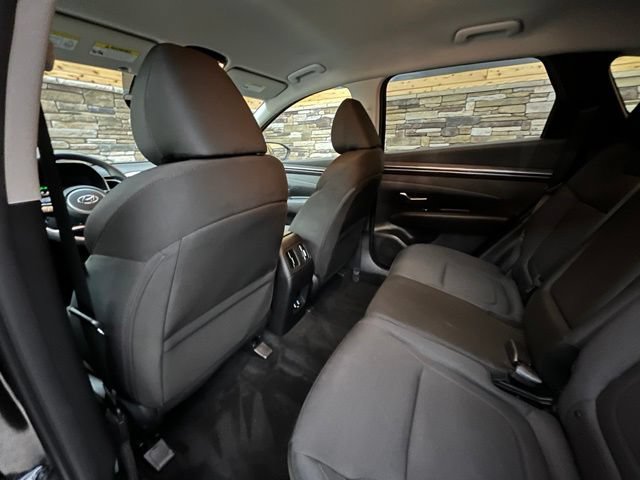 Used 2023 Hyundai Tucson SEL AWD/4WD image 30