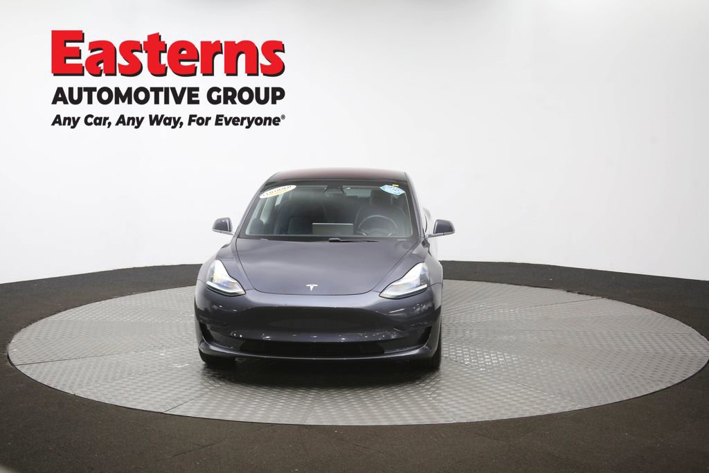 Used 2018 Tesla Model 3 Long Range image 51