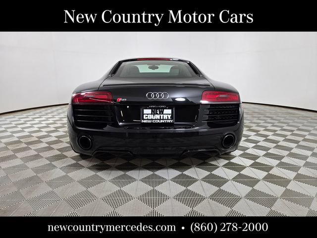 Used 2015 Audi R8 V8 AWD/4WD image 5