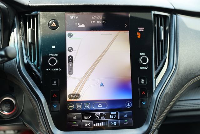 Certified 2022 Subaru Outback Wilderness image 34