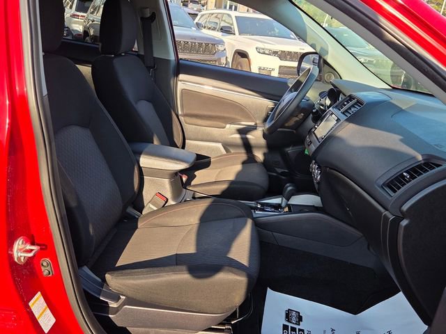 Used 2019 Mitsubishi Outlander Sport ES image 15