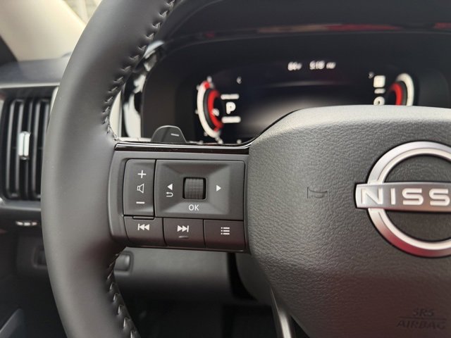 New 2026 Nissan Pathfinder SL image 18