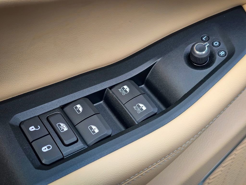 New 2026 Jeep Grand Cherokee Limited image 11