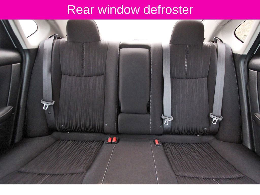 Used 2018 Nissan Sentra SV image 9