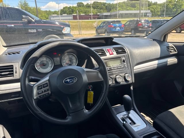 Used 2014 Subaru Impreza 2.0i AWD/4WD image 12