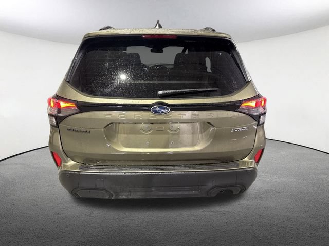 New 2025 Subaru Forester Touring w/ Touring Package AWD/4WD image 13