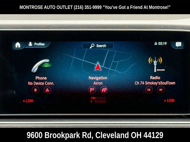 Used 2020 Mercedes-Benz GLE 350 4MATIC w/ Premium Package image 21