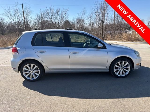 Used 2013 Volkswagen Golf TDI image 2