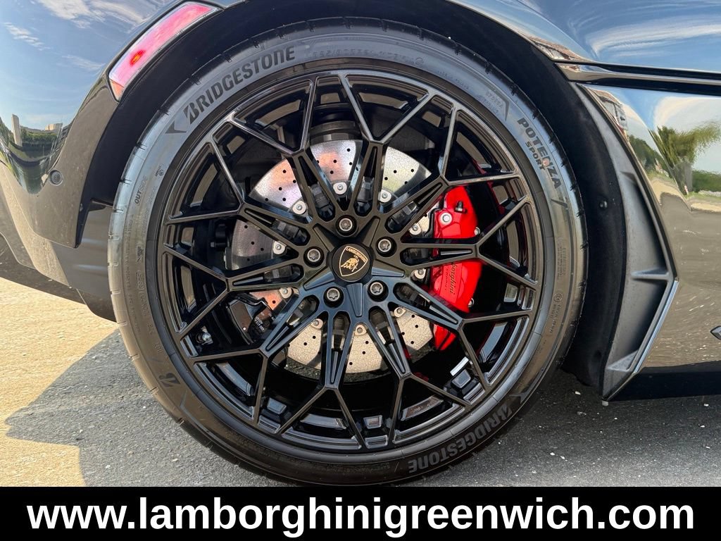 Used 2026 Lamborghini Temerario AWD/4WD image 15