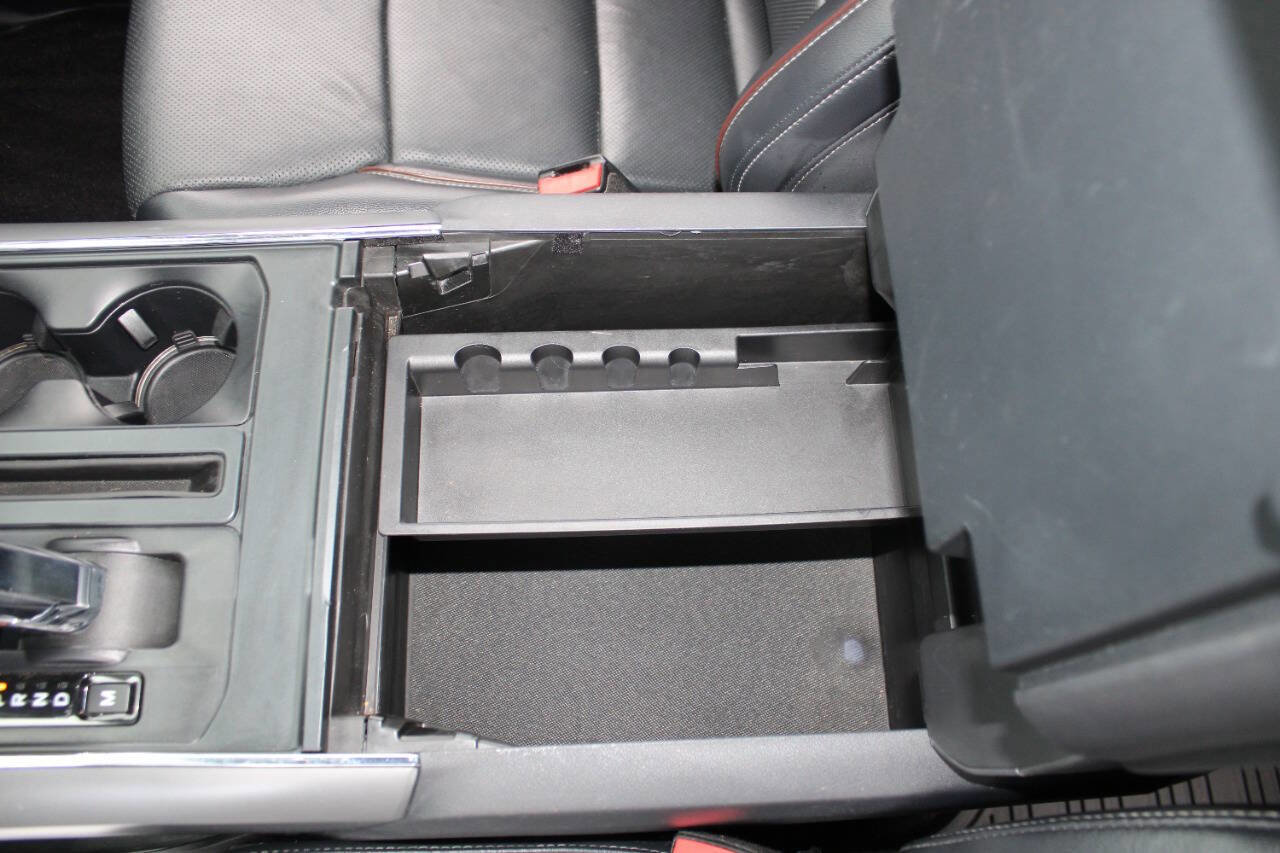 Used 2021 Ford F150 Lariat image 39