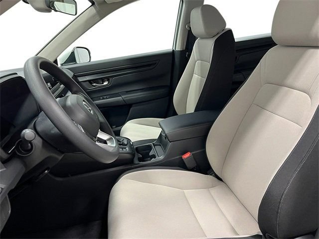 New 2027 Honda CR-V LX image 11