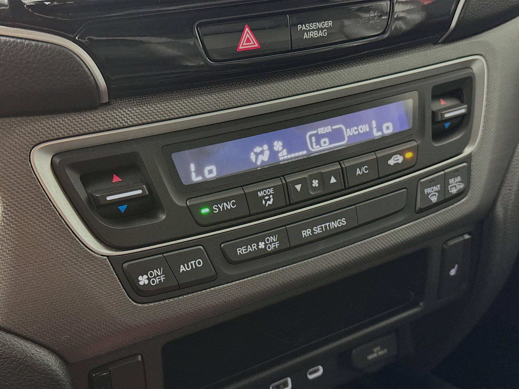 Used 2024 Honda Ridgeline RTL image 15