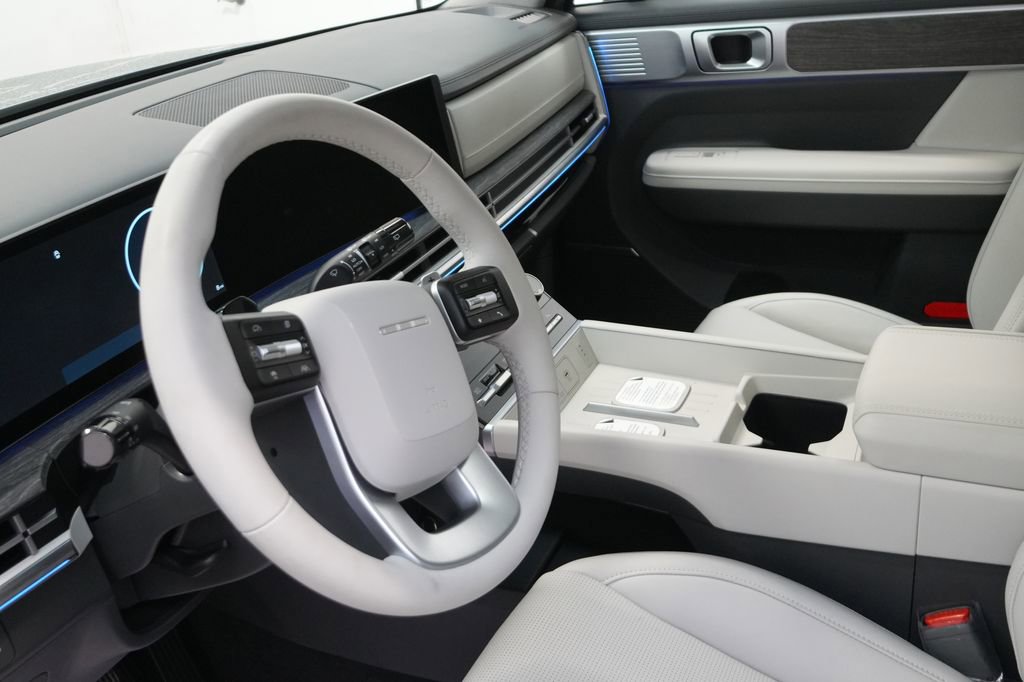 New 2026 Hyundai Santa Fe Limited image 16
