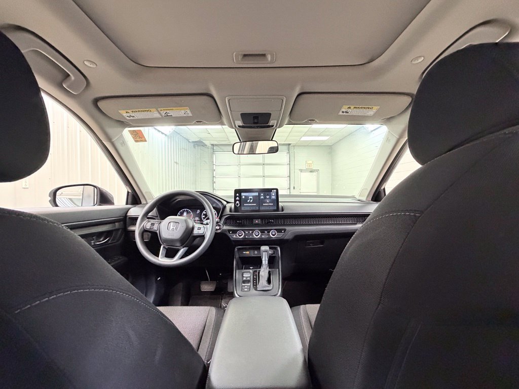 Used 2026 Honda CR-V EX image 25