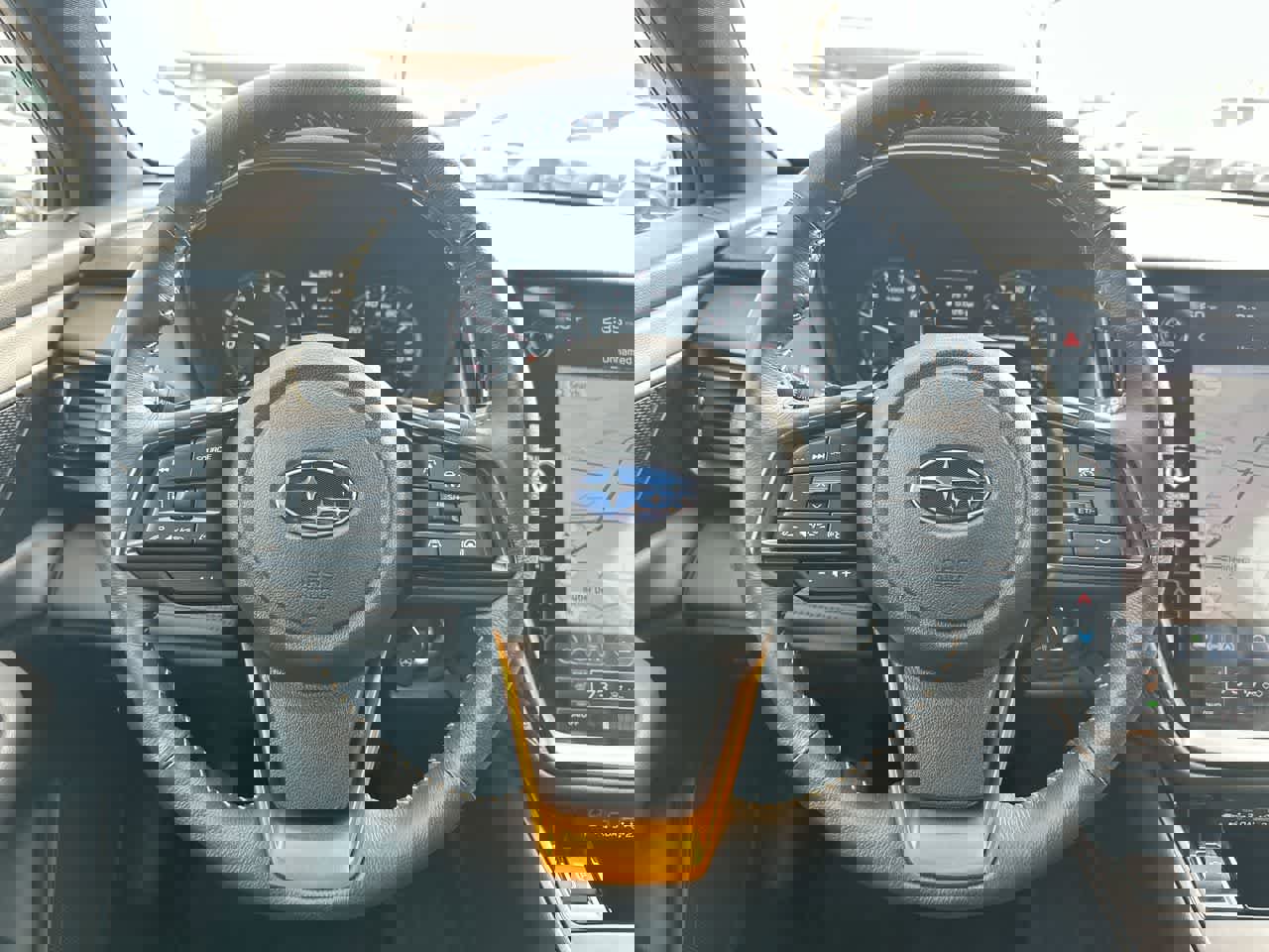 Certified 2025 Subaru Outback Wilderness image 28