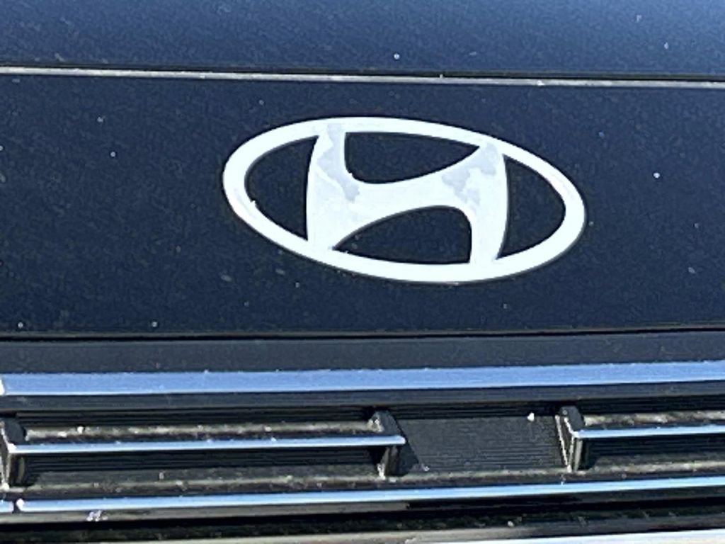 New 2026 Hyundai Palisade Limited image 10