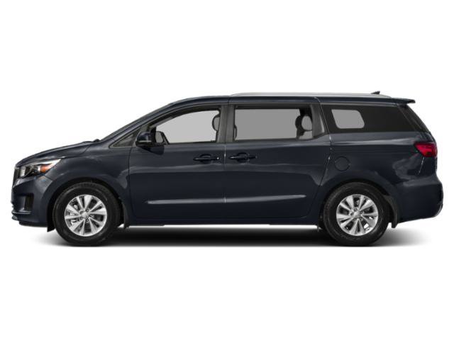 Used 2018 Kia Sedona SX FWD image 3