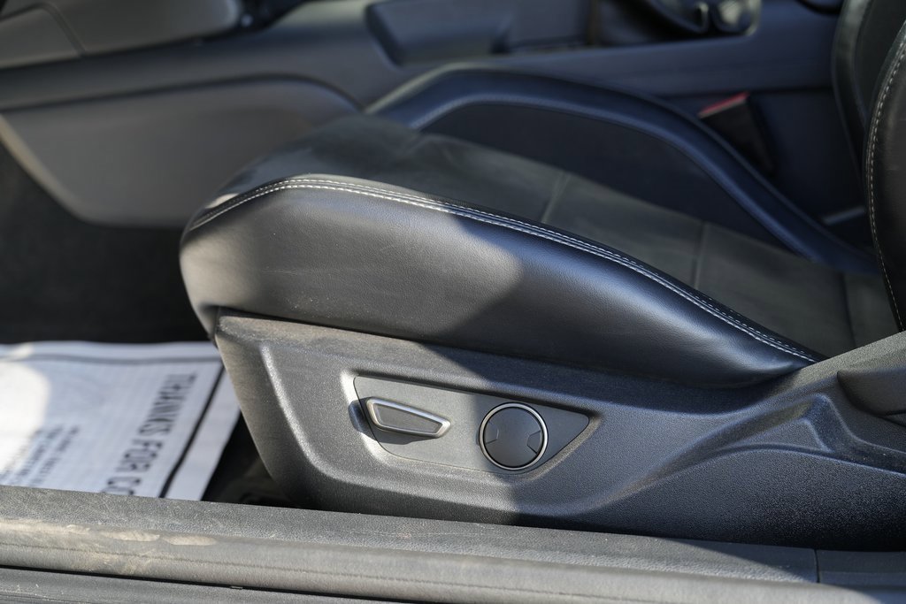 Used 2017 Ford Mustang Shelby GT350 image 45