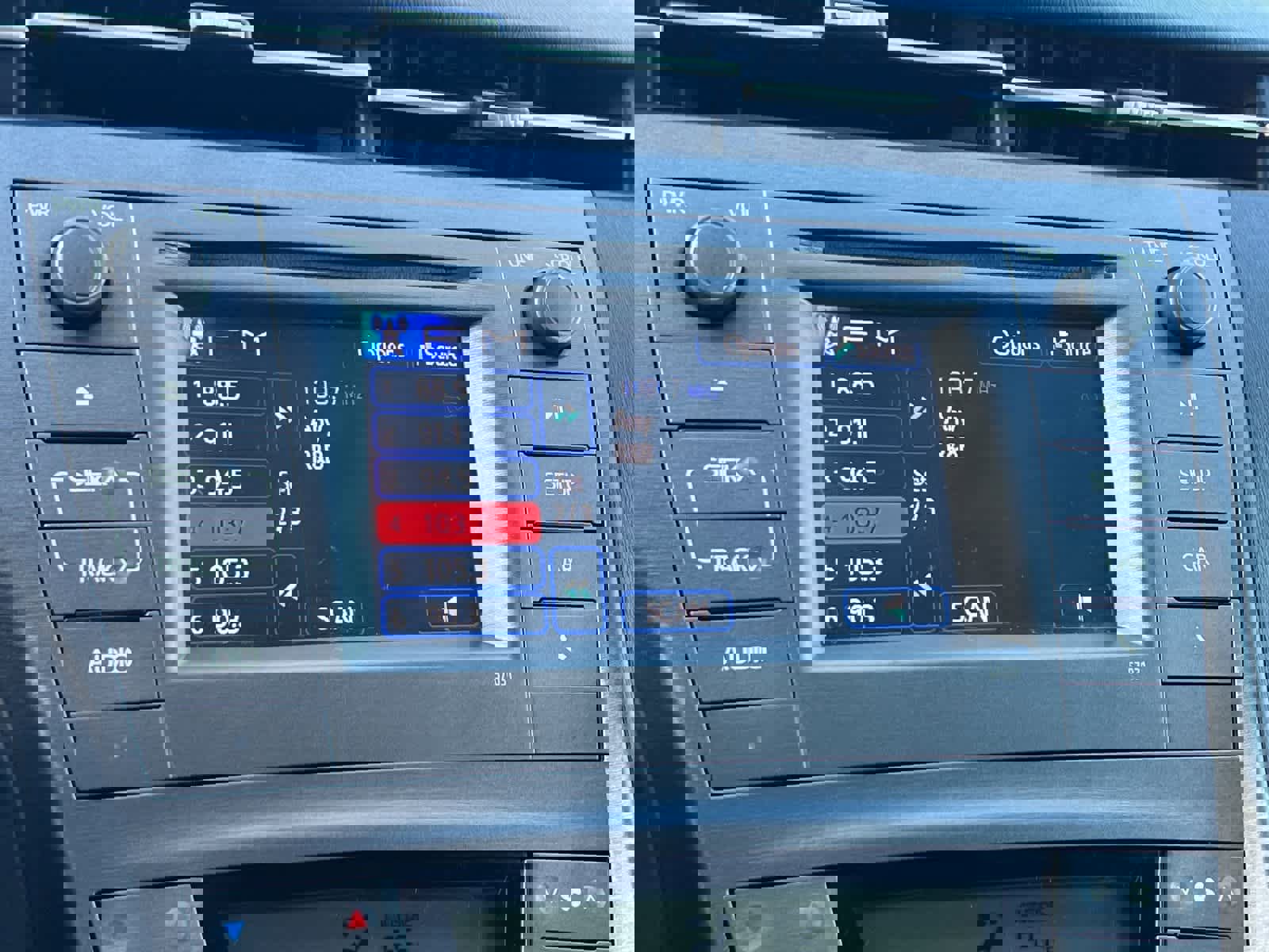 Used 2014 Toyota Prius Two image 19