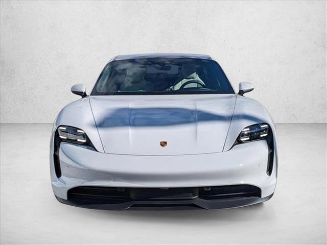 Certified 2024 Porsche Taycan image 7