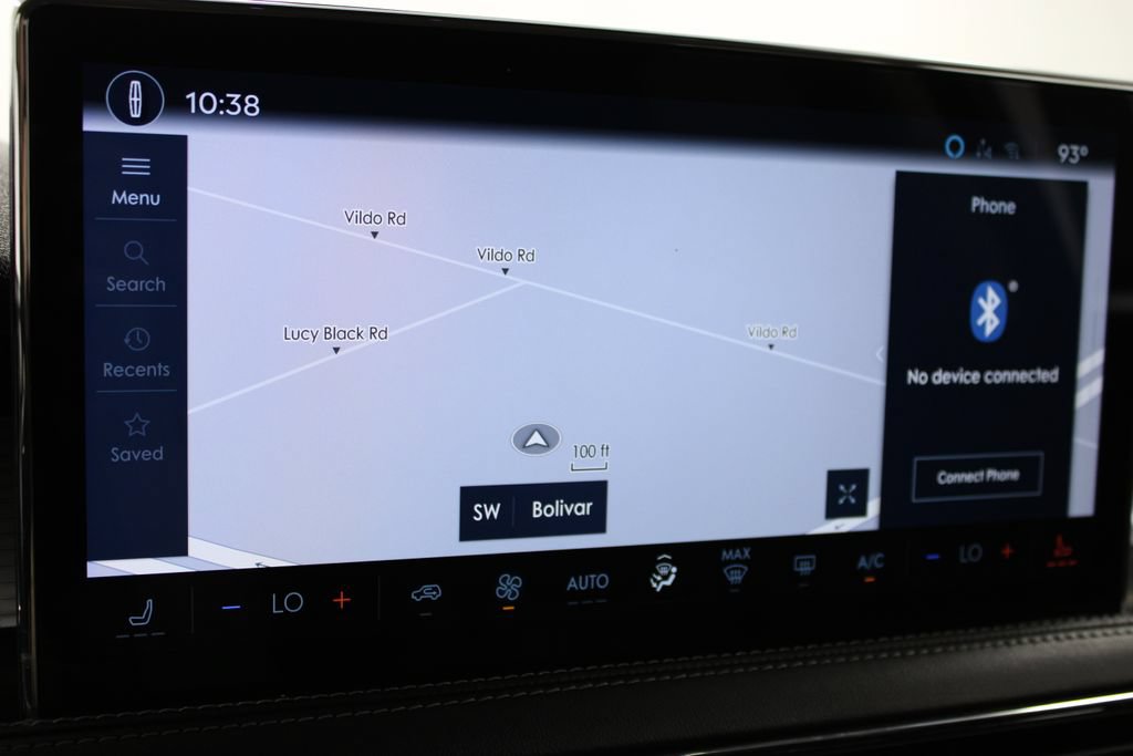 Used 2024 Lincoln Corsair FWD image 48