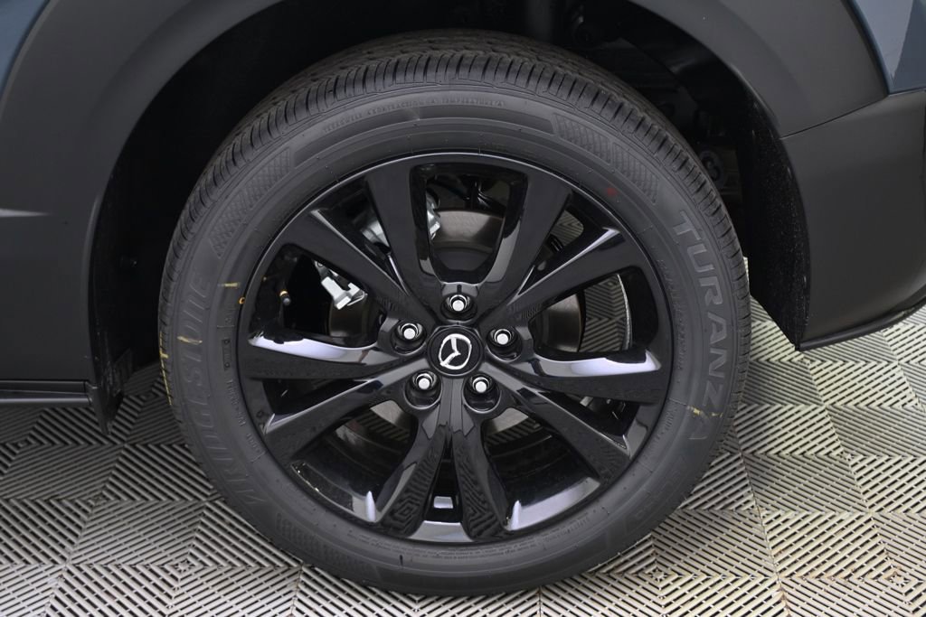 New 2026 MAZDA CX-30 AWD 2.5 S image 20