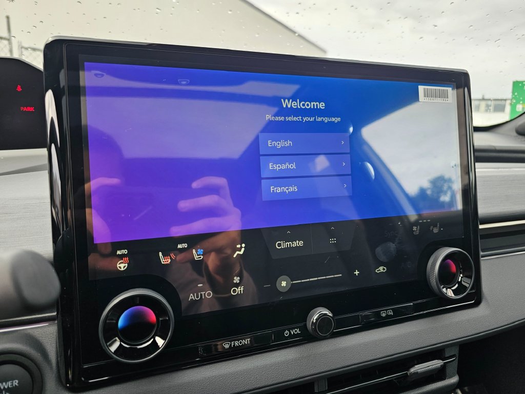 New 2026 Toyota bZ Woodland AWD/4WD image 26