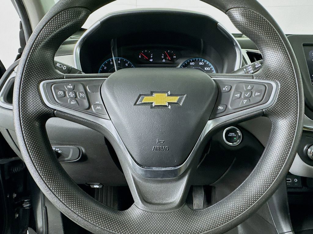 Used 2022 Chevrolet Equinox LS AWD/4WD image 37