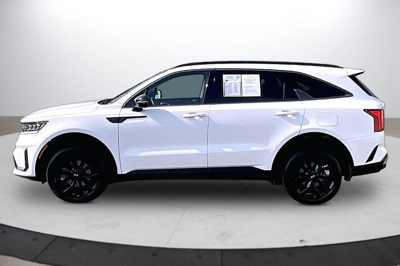Used 2021 Kia Sorento SX image 6