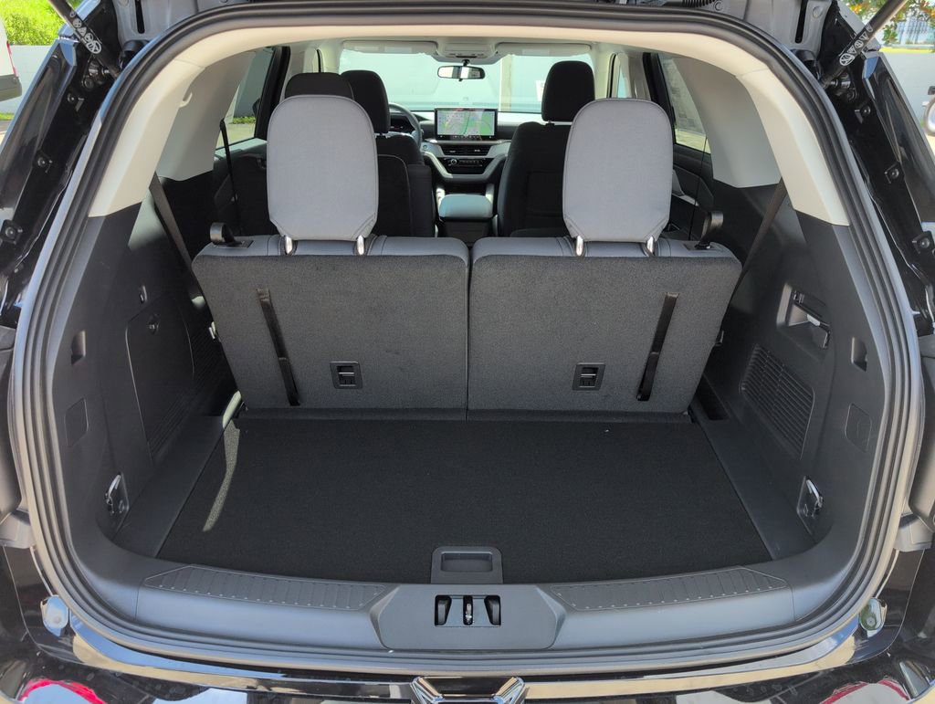 New 2026 Ford Explorer Active RWD image 28