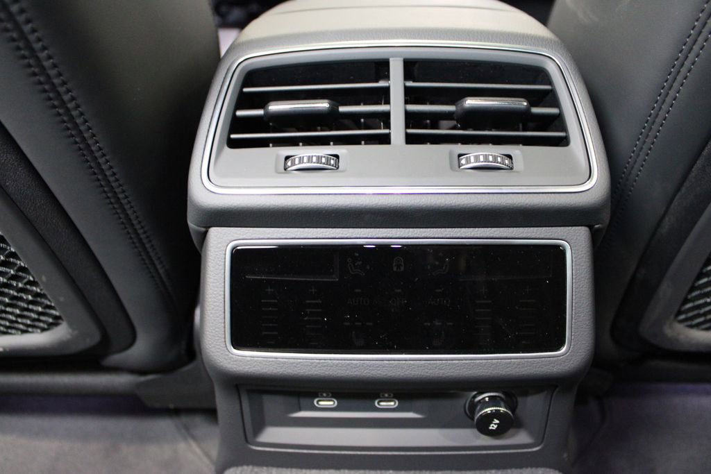 New 2025 Audi RS 7 performance Sportback image 39