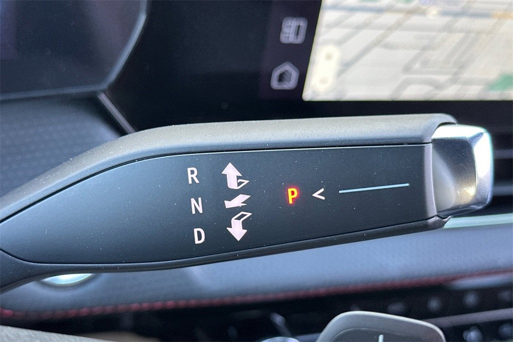 New 2026 Chevrolet Equinox RS image 23