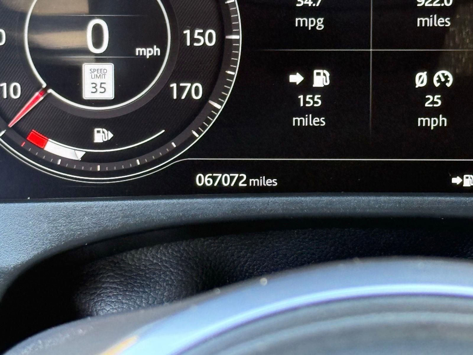 Used 2019 Jaguar F-PACE Prestige AWD/4WD image 57